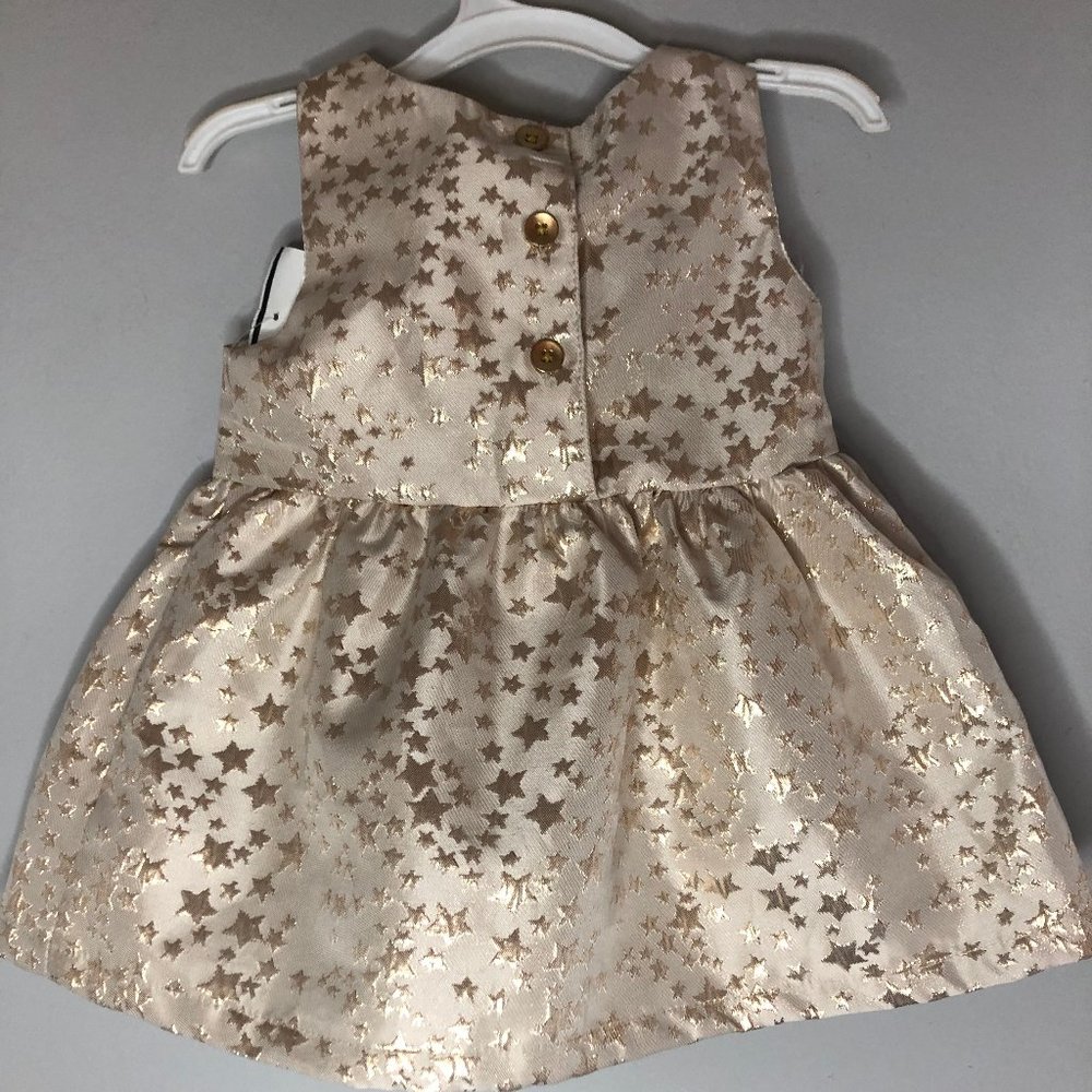 DRESS - Picture 2 of 4